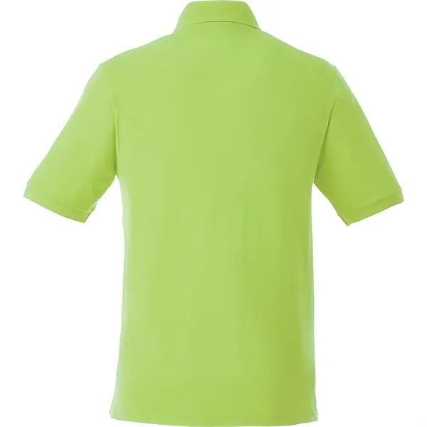 Men's BELMONT Short Sleeve Polo