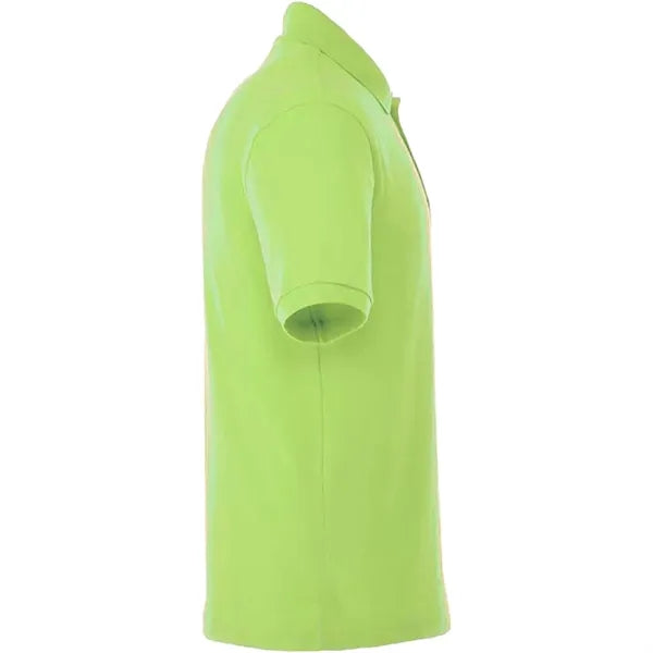 Men's BELMONT Short Sleeve Polo