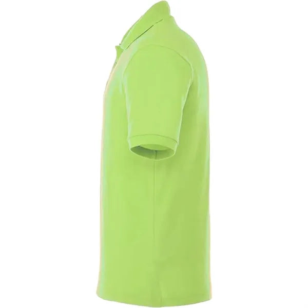 Men's BELMONT Short Sleeve Polo