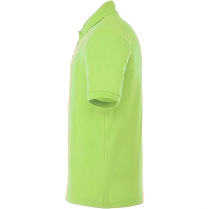 Men's BELMONT Short Sleeve Polo