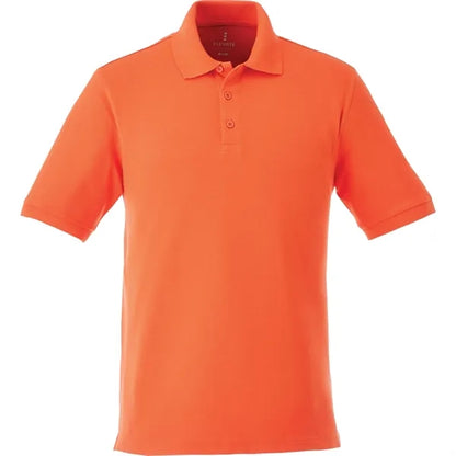 Men's BELMONT Short Sleeve Polo