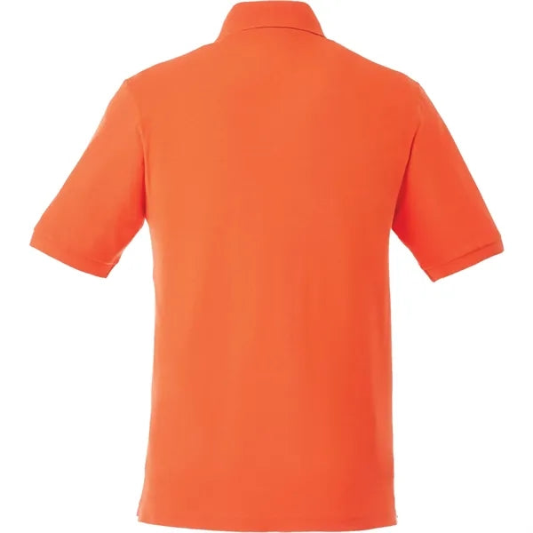 Men's BELMONT Short Sleeve Polo