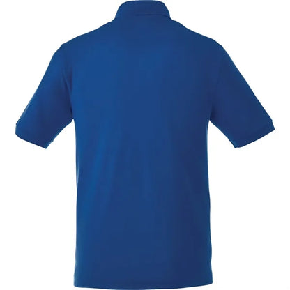 Men's BELMONT Short Sleeve Polo