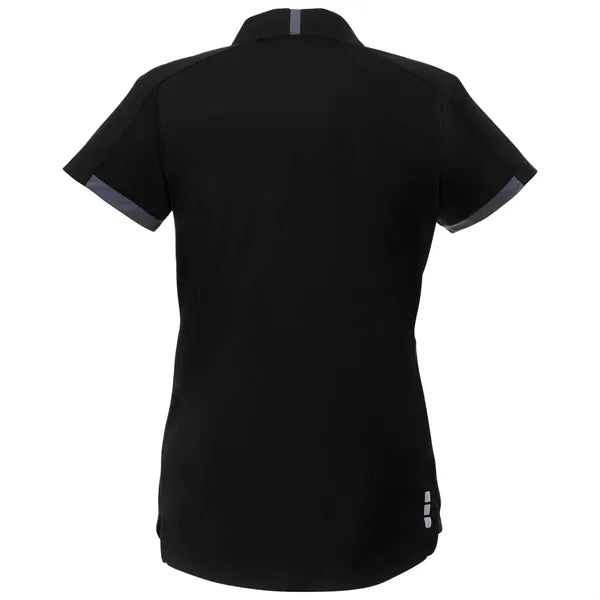 Women's CERRADO SS Polo