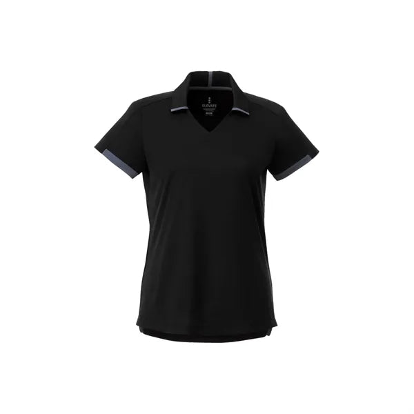Women's CERRADO SS Polo