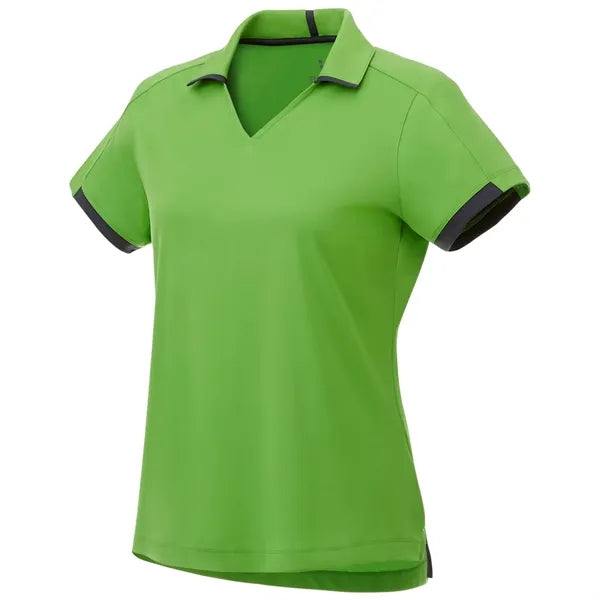 Women's CERRADO SS Polo