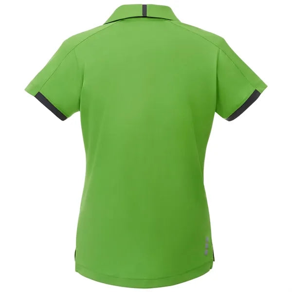 Women's CERRADO SS Polo
