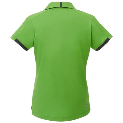 Women's CERRADO SS Polo