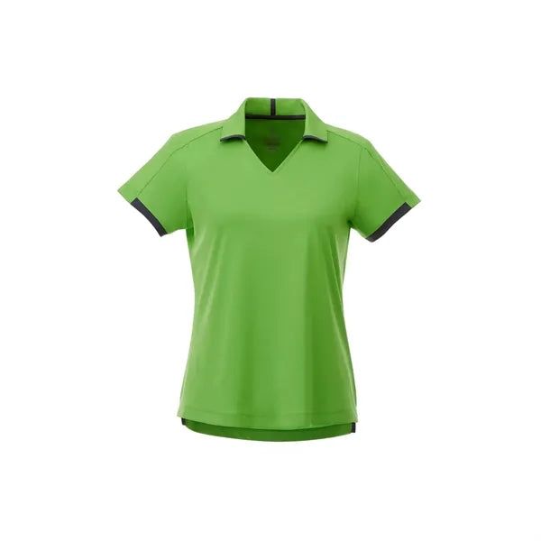 Women's CERRADO SS Polo