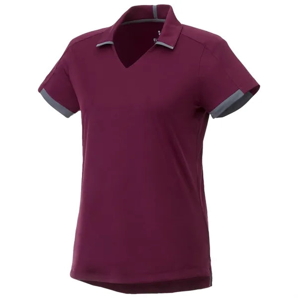 Women's CERRADO SS Polo