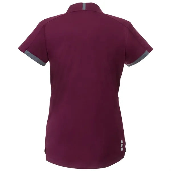 Women's CERRADO SS Polo