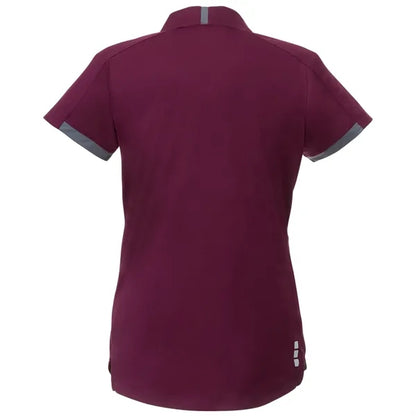 Women's CERRADO SS Polo