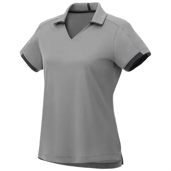 Women's CERRADO SS Polo