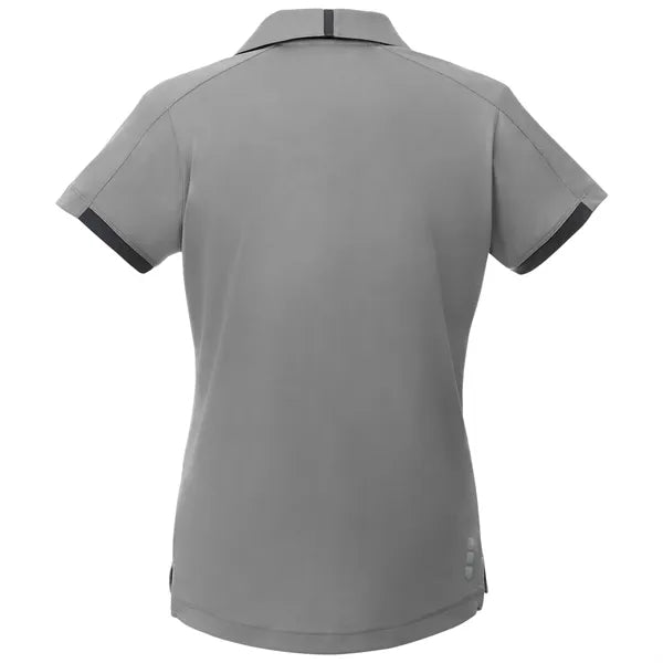 Women's CERRADO SS Polo