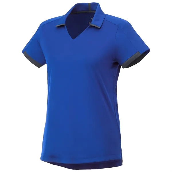 Women's CERRADO SS Polo