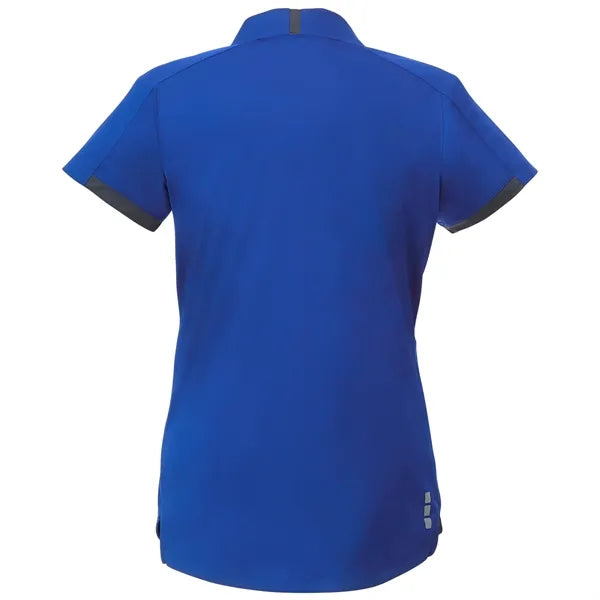 Women's CERRADO SS Polo
