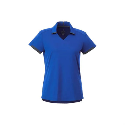 Women's CERRADO SS Polo
