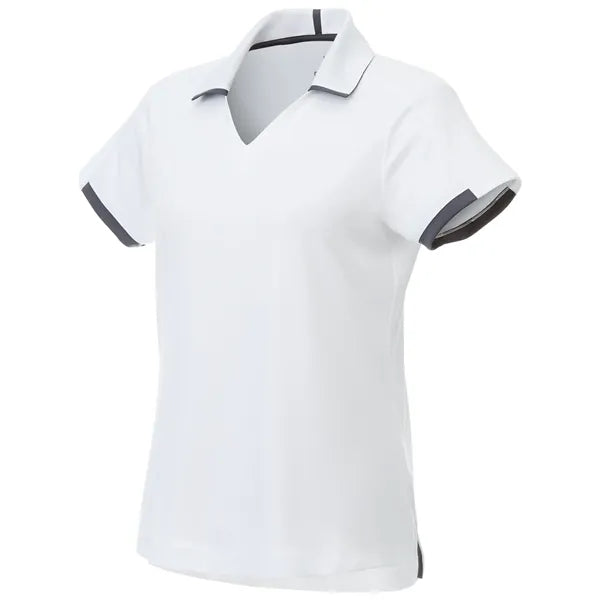 Women's CERRADO SS Polo