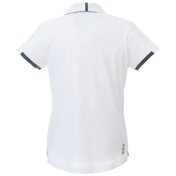 Women's CERRADO SS Polo