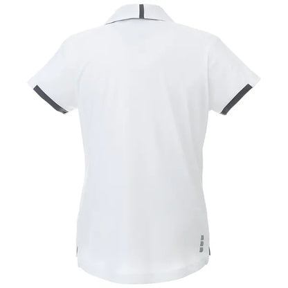 Women's CERRADO SS Polo