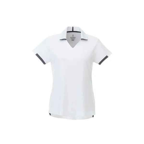 Women's CERRADO SS Polo