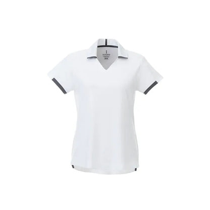 Women's CERRADO SS Polo