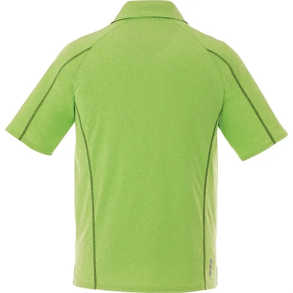 Men's MACTA Short Sleeve Polo