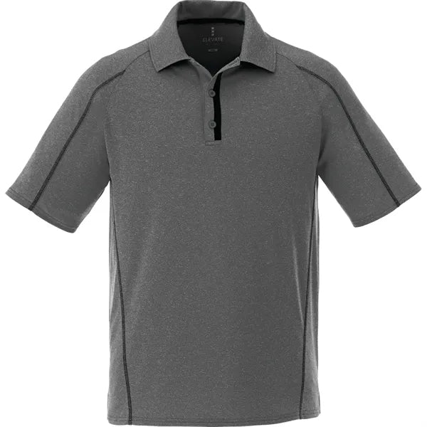 Men's MACTA Short Sleeve Polo