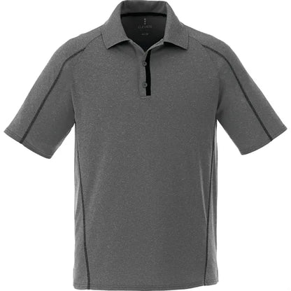Men's MACTA Short Sleeve Polo