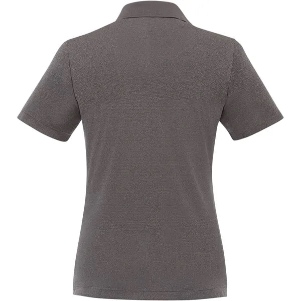 Women's DADE Short Sleeve Polo