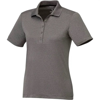 Women's DADE Short Sleeve Polo