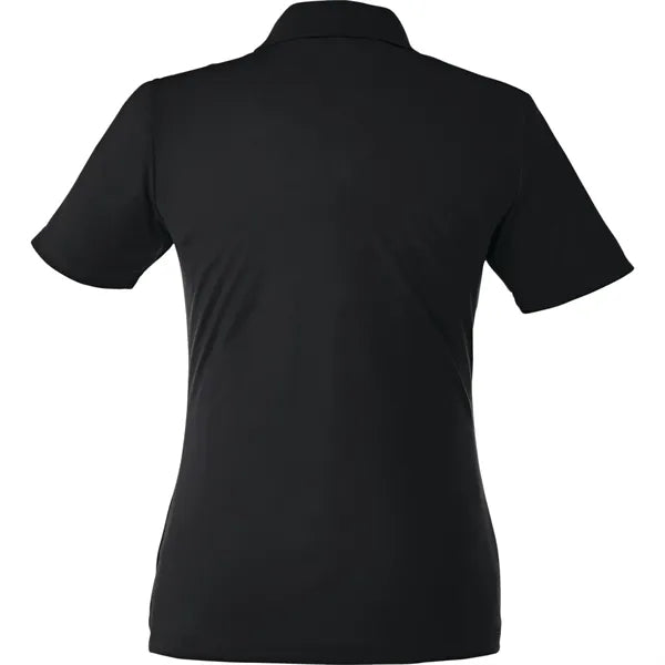 Women's DADE Short Sleeve Polo