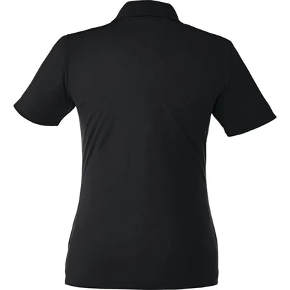 Women's DADE Short Sleeve Polo