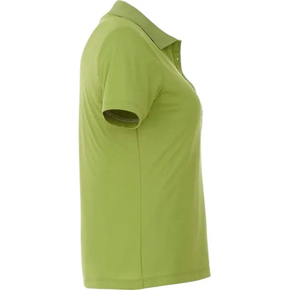 Women's DADE Short Sleeve Polo