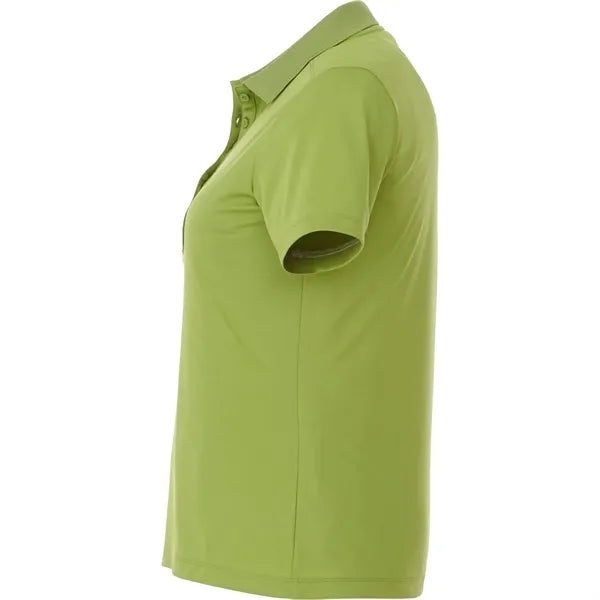 Women's DADE Short Sleeve Polo