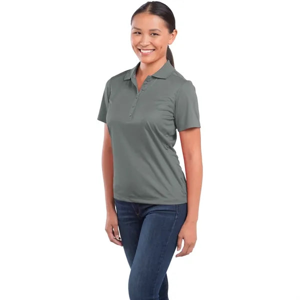 Women's DADE Short Sleeve Polo