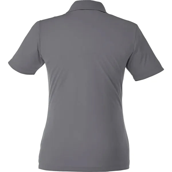 Women's DADE Short Sleeve Polo
