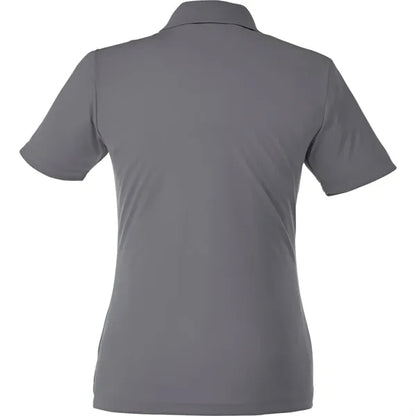 Women's DADE Short Sleeve Polo