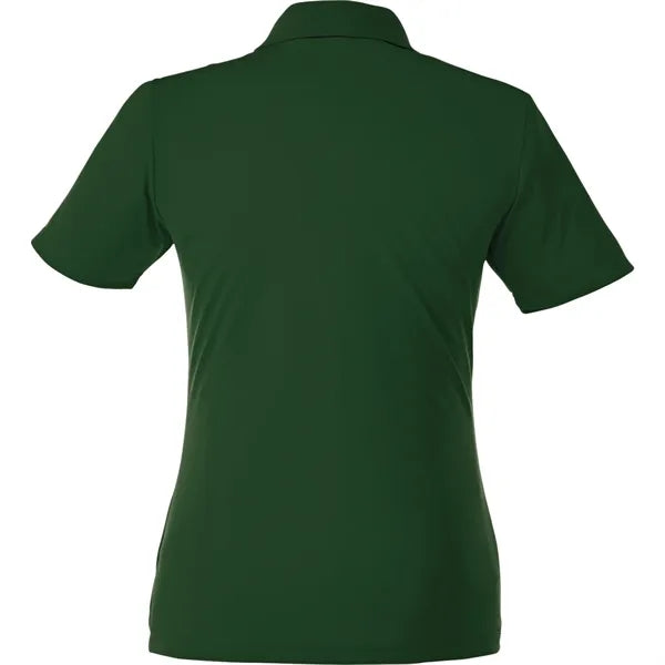 Women's DADE Short Sleeve Polo