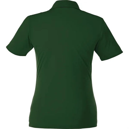 Women's DADE Short Sleeve Polo