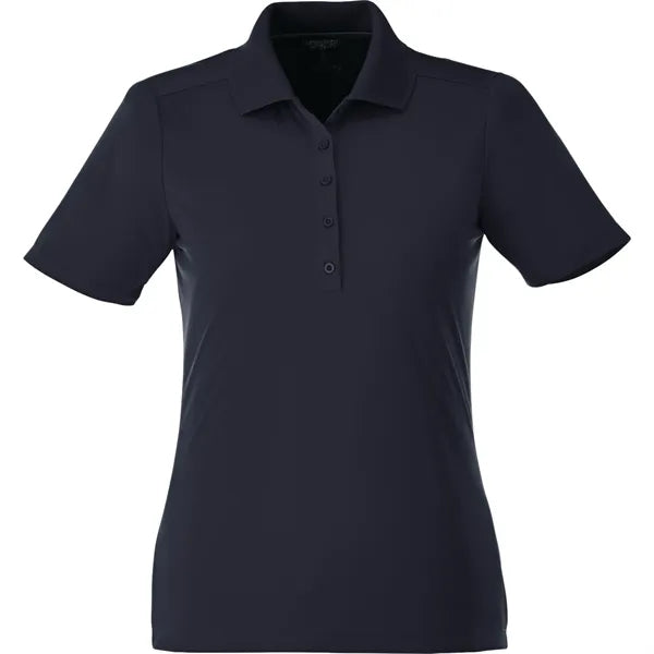 Women's DADE Short Sleeve Polo