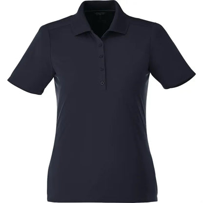 Women's DADE Short Sleeve Polo