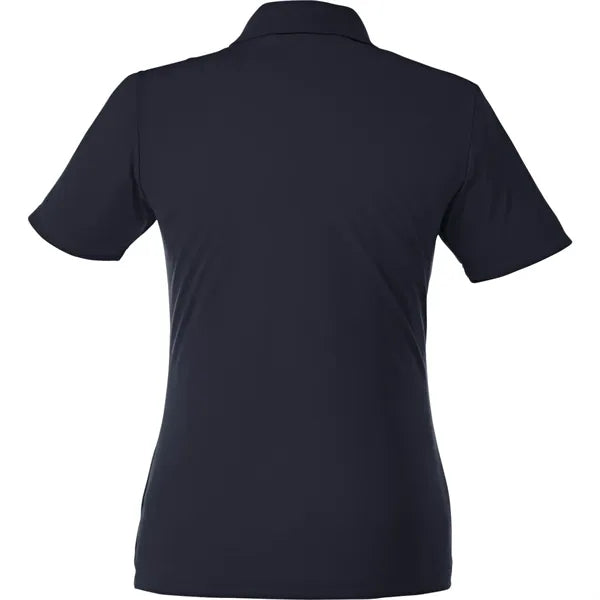 Women's DADE Short Sleeve Polo