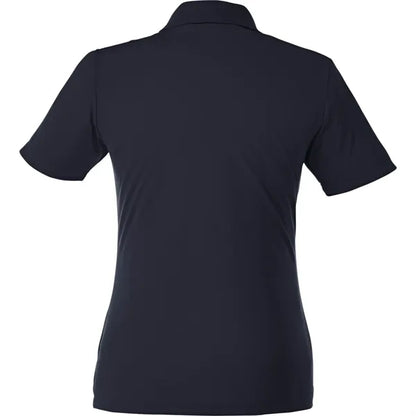 Women's DADE Short Sleeve Polo