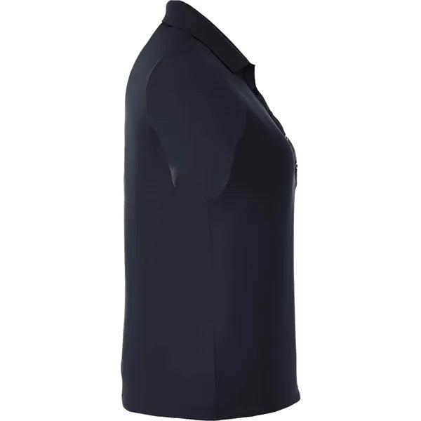 Women's DADE Short Sleeve Polo