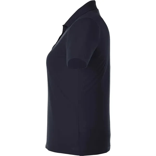 Women's DADE Short Sleeve Polo