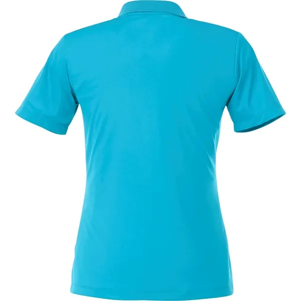 Women's DADE Short Sleeve Polo