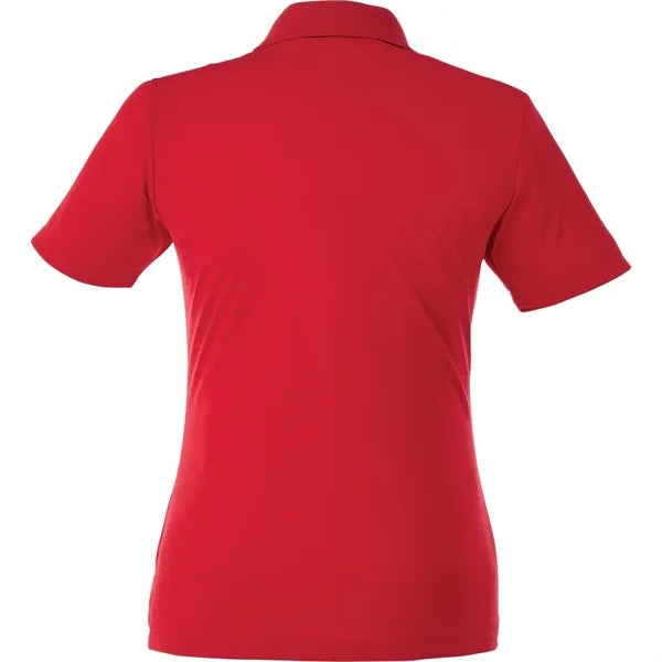 Women's DADE Short Sleeve Polo