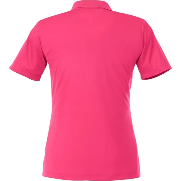 Women's DADE Short Sleeve Polo
