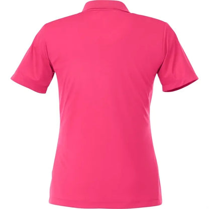 Women's DADE Short Sleeve Polo